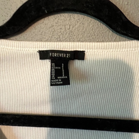 Button Front Long Sleeve - Picture 4 of 4